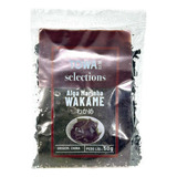 Alga Marinha Desidratada Towa Wakame 50g