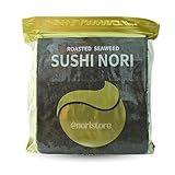 Alga Nori Standard 50 Folhas