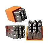 Algarismo Starfer 6Mm