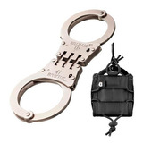 Algema De Dobradiça Invictus Brinde Porta Algema Locked