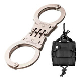 Algema De Dobradiça Invictus Porta Algema Locked