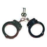 Algema Policial Vixion Pulso Alta Cor Prata Nk