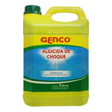 Algicida Choque Elimina Algas Piscina Verde