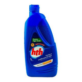 Algicida Manutenção Hth 1l