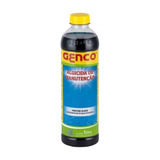 Algicida Manutenção Piscina Pooltrat Previne Algas 1 L Genco