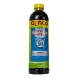 Algicida Manutenção Piscina Previne Algas 1 L Genco