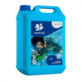 Algicida Manutenção Previne Algas Piscina 5 Litros Montreal