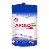 Algodão Apolo 500g Rolo Hidrofilo Puro