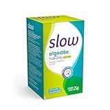 Algodão Em Rolo De 25g Cor Branco Lanossi Beauty Care