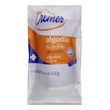 Algodão Hidrófilo Cremer Pacote 500g