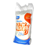 Algodão Hidrófilo Em Rolo 500g Macio E Absorvente