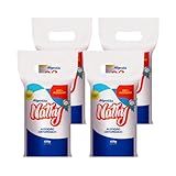 Algodão Ortopédico 420g NATHY KIT 4 UNIDADES