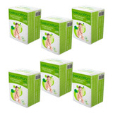Algodão Quadrado Bebe Cremer Bellacotton 50un Kit C 06 Pct