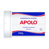 Algodão Quadrado Limpeza De Pele Facial 100 Puro Hidrófilo