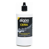 Algoo Lube Cera Lubrificante Óleo Corrente Relação Bicicleta 200ml