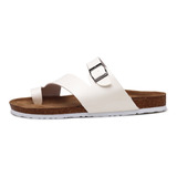 Algumas Sandálias De Chinelos De Madeira Macia u