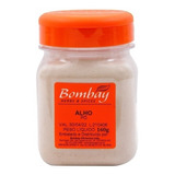 Alho Em Pó 160g Bombay Herbs Spices