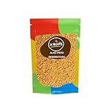 Alho Frito Desidratado Importado Premium 1kg X Roots