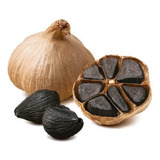 Alho Negro Nh 100 Orgânico Selecionado Premium Natural 200g