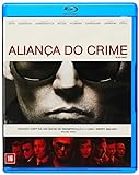 Alianca Do Crime Blu Ray