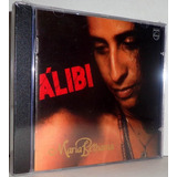 alibi-alibi Cd Maria Bethania Alibi Br 19782006 Remaster Lacrado