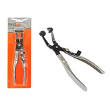 Alicate Abraçadeira Elastica Radiador Mangueira Profission