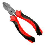 Alicate Albatroz Corte Pesca X42 16 7cm Revestido Teflon
