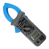 Alicate Amperimetro Digital Et 3111 Minipa