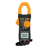 Alicate Amperímetro Digital Hikari Ha 3120