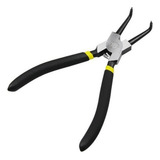 Alicate Anel Externo Bico Curvo 7 Stanley 84 272la