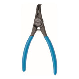 Alicate Anel Externo Bico Curvo 9 8000 a31 Gedore