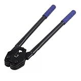 Alicate Aparelho Selador De Fita De Arquear Pet 13 A 16mm