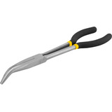 Alicate Bico Meia Cana Curvo 11 Longo Vonder