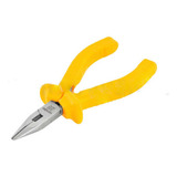 Alicate Bico Meia cana Reto 4 1 2 Vonder