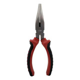 Alicate Bico Meia Cana Reto 6 Pol Vip Industrial 904791