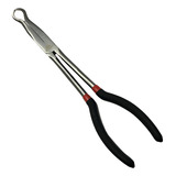 Alicate Bico Oval P Conectores Filtro De Combustivel Worker