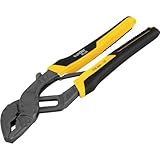 ALICATE BOMBA D AGUA 10 AUTOAJUSTAVEL VONDER PLUS 36 62 254 000