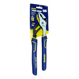 Alicate Bomba D Água 10pol 250mm Vise grip Irwin
