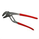 Alicate Bomba D água 12 Polegadas Cabo Emborrachado