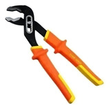 Alicate Bomba D agua Isolado 1000v 10 Vise grip Irwin