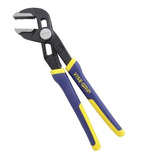 Alicate Bomba Dágua 8pol Vise Grip Groovelock Irwin 4935095