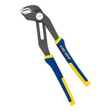 Alicate Bomba Dágua Groovelock Vise Grip 10 Irwin