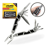 Alicate Canivete Multiuso 22 Funções Tático Inox Beltools