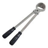 Alicate Castrador Burdizzo Bovino caprino suino 48cm