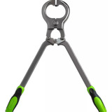 Alicate Castrador Burdizzo Bovino caprino suino 48cm