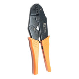 Alicate Catraca Crimpar Terminais Ilhos 6 16mm Hs 16gf Jng