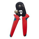 Crimper
