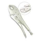 Alicate Chave De Pressao Corte Grande 10 Pol Profissional