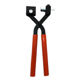 Alicate Conector Pop top Ferro P Mangueiras Combustível Kc