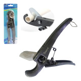 Alicate Cortador De Cano Tubo Pvc Mangueira 25mm 1 Polegada